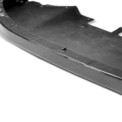 OEM Carbon Fiber Front Lip 2009-11 (Skyline R35)