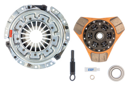 Stage 2 Clutch Kit 1975-83 (280Z / 280ZX) 1983-86 (720)