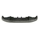 OEM Carbon Fiber Front Lip 2009-11 (Skyline R35)-2