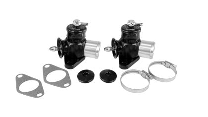 Kompact Dual Port Blow Off Valve (RB26)
