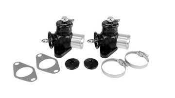 Kompact Dual Port Blow Off Valve (RB26)