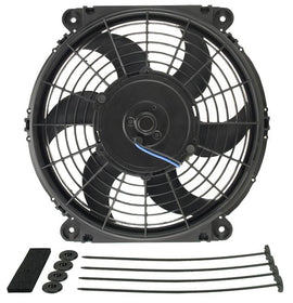 Tornado Electric Fan Kit