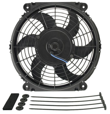 Tornado Electric Fan Kit