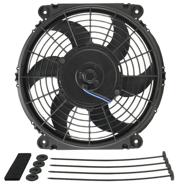 Tornado Electric Fan Kit