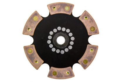 Race Clutch Disc 1975-83 (280Z / 280ZX) 1975-79 (620) 1981-86 (720)