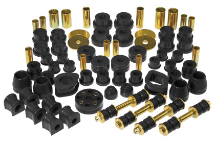 PRO Total Bushing Kit 1970-73 (240Z)