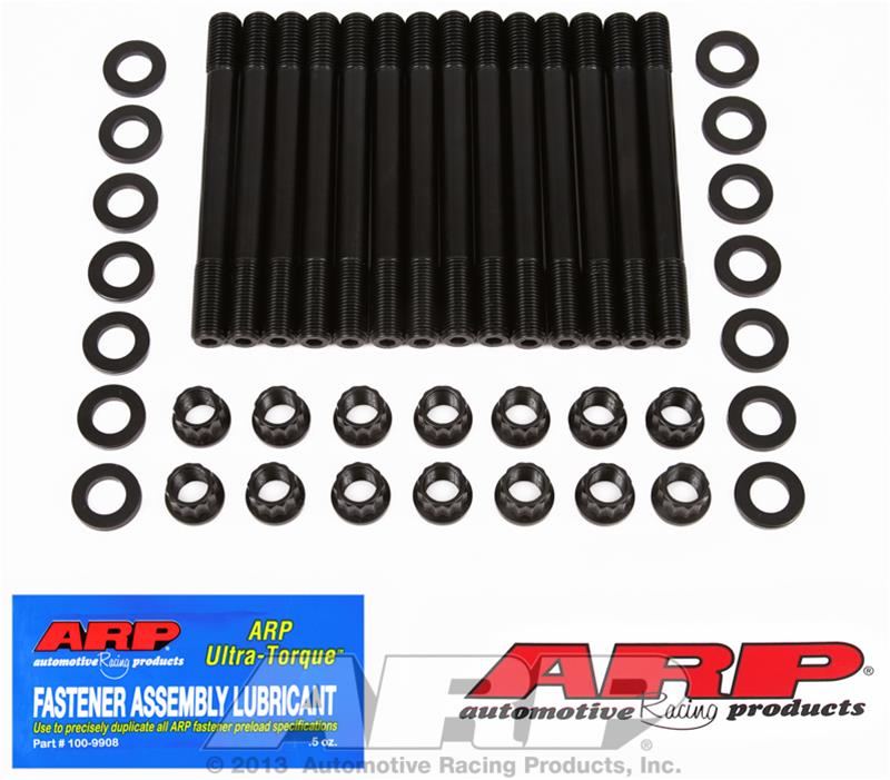 Head Stud Kit 1989-02 (Skyline R32 / R33 / R34)