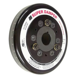 Super Damper Sport Compact Harmonic Balancer 1970-83 (240Z / 260Z / 280Z / 280ZX)