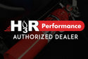 H3R Performance Fire Extinguisher Seat Mounts SM01BK
