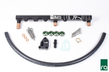 Fuel Rail Kit S14/S15 (SR20DET)