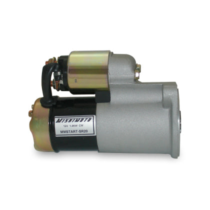 Starter 1989-98 (240SX) SR20DET