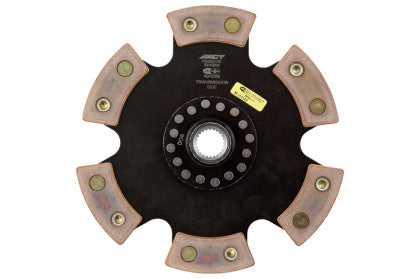 Race Clutch Disc 1979-83 (280ZX)