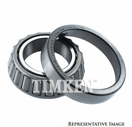 Front Outer Wheel Bearing 1965-1972 (520/521) 1972-77 (620)