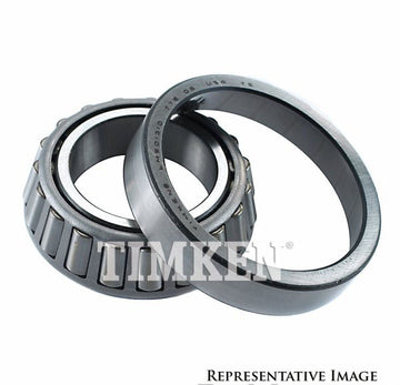 Front Outer Wheel Bearing 1965-1972 (520/521) 1972-77 (620)