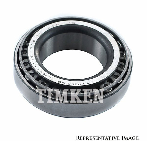 Rear Inner Wheel Bearing 1970-83 (240Z / 260Z / 280Z / 280ZX) 1968-73 (510) 1965-72 (520/521) 1972-79 (620) 1980-86 (720)