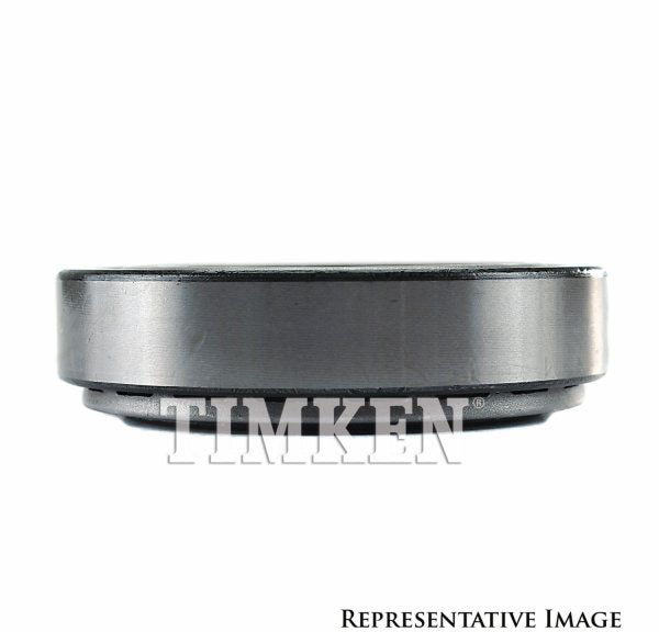 Front Outer Wheel Bearing 1965-1972 (520/521) 1972-77 (620)