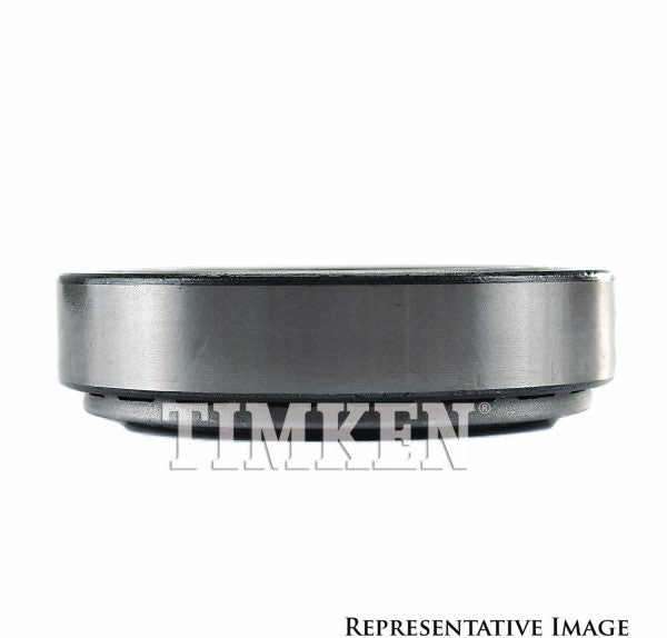 Rear Inner Wheel Bearing 1970-83 (240Z / 260Z / 280Z / 280ZX) 1968-73 (510) 1965-72 (520/521) 1972-79 (620) 1980-86 (720)