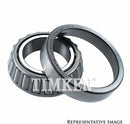 Rear Inner Wheel Bearing 1970-83 (240Z / 260Z / 280Z / 280ZX) 1968-73 (510) 1965-72 (520/521) 1972-79 (620) 1980-86 (720)-1