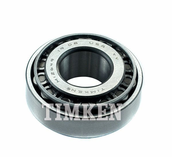 Wheel Bearing and Race Set, Front Outer 1981-83 (280ZX) 1978-79 (620) 1981-86 (720)