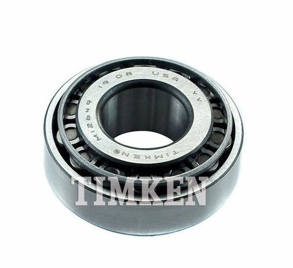 Wheel Bearing and Race Set, Front Inner 1978-79 (620) 1980-86 (720)