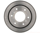 Rear Brake Drum 1969-72 (521) 1972-79 (620) 1980-81 (720)-3