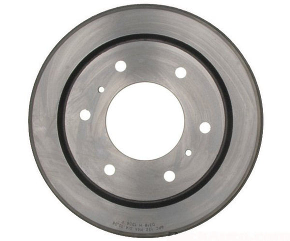 Rear Brake Drum 1969-72 (521) 1972-79 (620) 1980-81 (720)