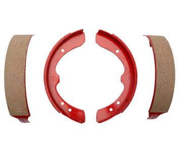 Front Brake Shoes 1965-72 (520/521) 1972-77 (620)