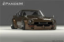 Full Pandem Wide-Body Aero Kit 1970-78 (240Z / 260Z / 280Z)-4