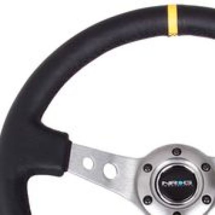 NRG Steering Wheel - Reinforc