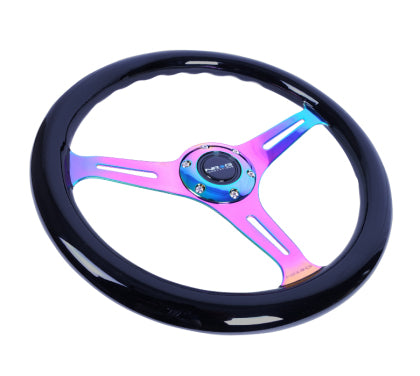 NRG Steering Wheel - Classic