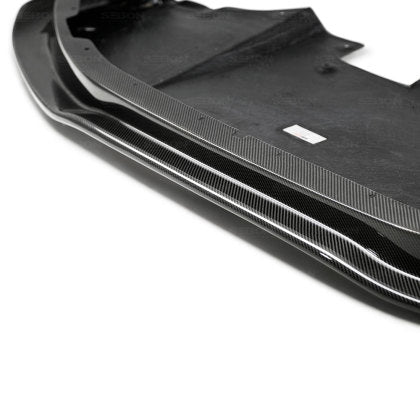 Carbon Fiber Front Lip 2009-11 (Skyline R35)
