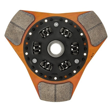 Stage 2 Friction Disc (SR20DET)