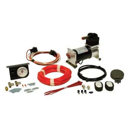 Air Command Compressor Kit 1969-72 (521) 1972-79 (620) 1980-86 (720)