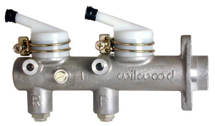 Master Cylinder