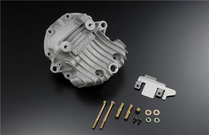 Differential Cover 1989-02 (Skyline R32 / R33 / R34)