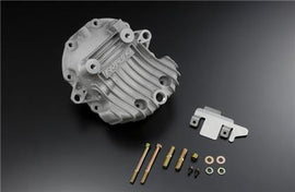 Differential Cover 1989-02 (Skyline R32 / R33 / R34)