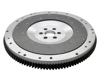 Aluminum Flywheel 1989-98 (240SX) KA24DE