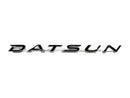 OEM "DATSUN" Fender/Trunk Emblem 1968-73 (510)-1