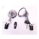 Reproduction JDM Fender Mirror Set 1968-73 (510)-1
