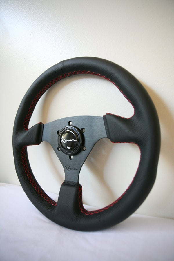 Clubsport Rosso