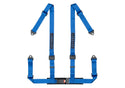 Corbeau 4-Point Harness