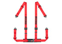 Corbeau 4-Point Harness