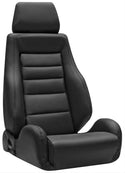 Corbeau GTS II Leather Seats