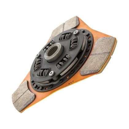 Stage 2 Friction Disc (SR20DET)