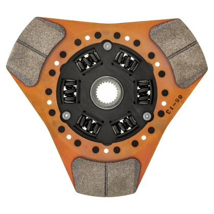 Stage 2 Friction Disc (SR20DET)