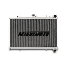 Aluminum Radiator 1989-93 (Skyline R32) MT Only