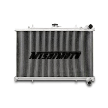 Aluminum Radiator 1989-93 (Skyline R32) MT Only