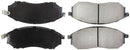 Front Brake Pads 2023 (Nissan Z) Sport-1