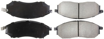 Front Brake Pads 2023 (Nissan Z) Sport