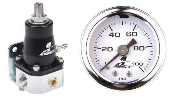 Aeromotive Universal Bypass Regulator